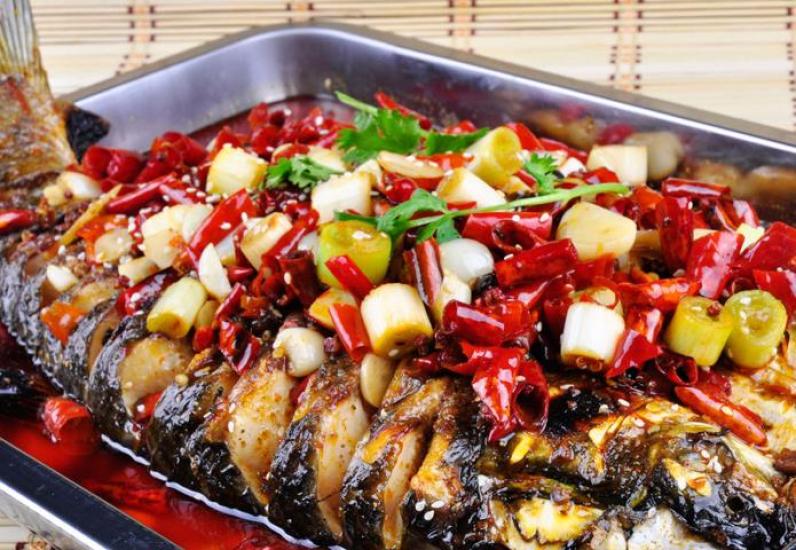 厨禾纸包鱼加盟 厨禾纸包鱼加盟