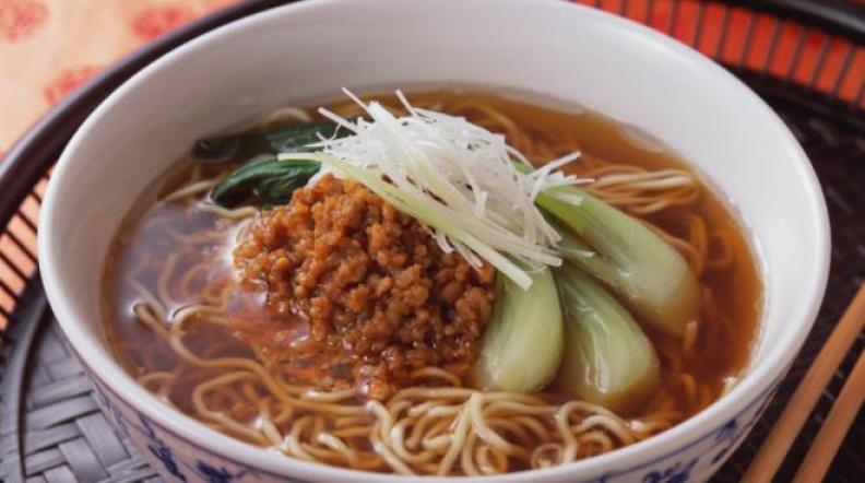 川哥特色粉面馆加盟