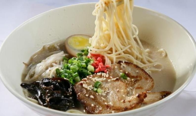 川哥特色粉面馆加盟