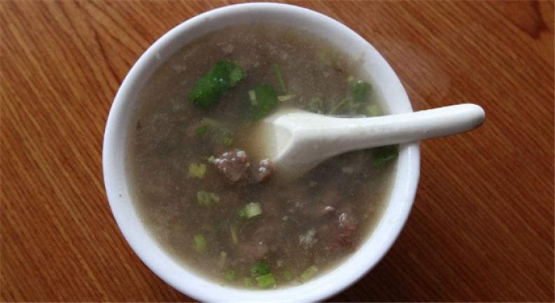 老曹淮南牛肉汤加盟