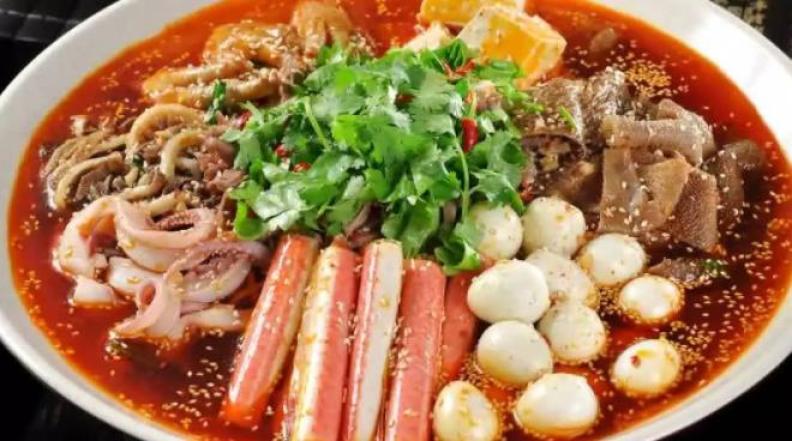 川鸿冒菜加盟 川鸿冒菜加盟