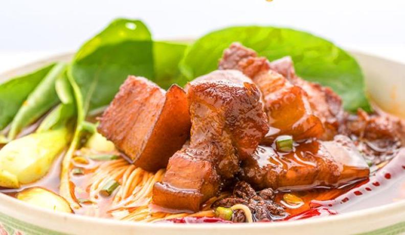 川椒红面馆加盟 川椒红面馆加盟