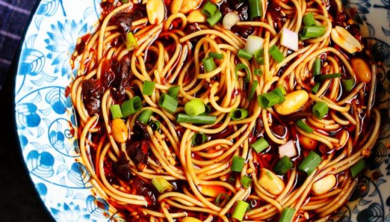 川椒红面馆加盟 川椒红面馆加盟