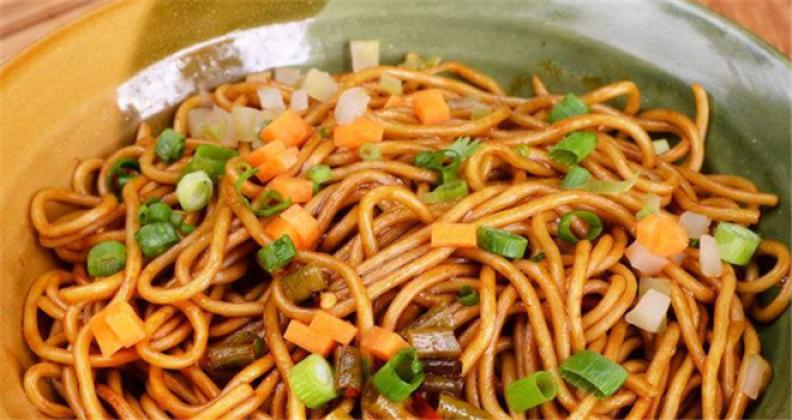 楚添热干面加盟