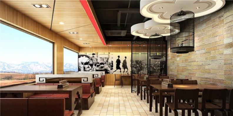 楚遇面馆加盟 楚遇面馆加盟