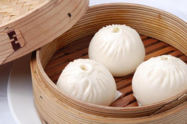 楚天口留香蒸包加盟