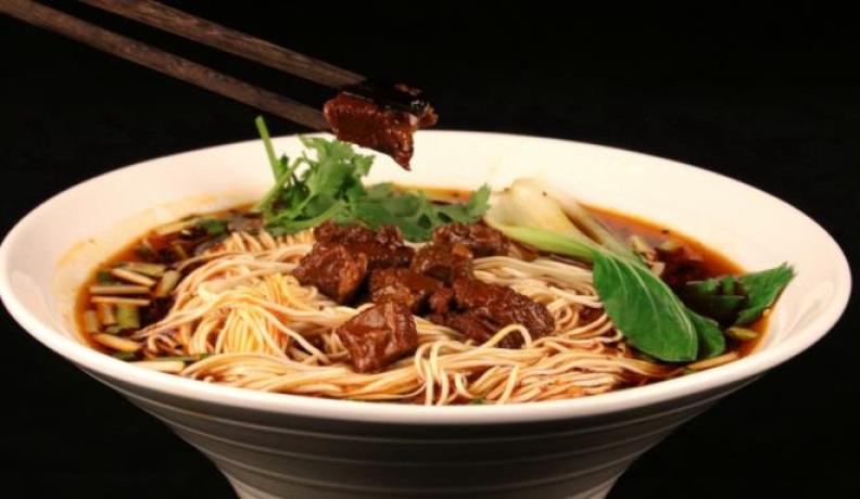 川泺荤燃面加盟