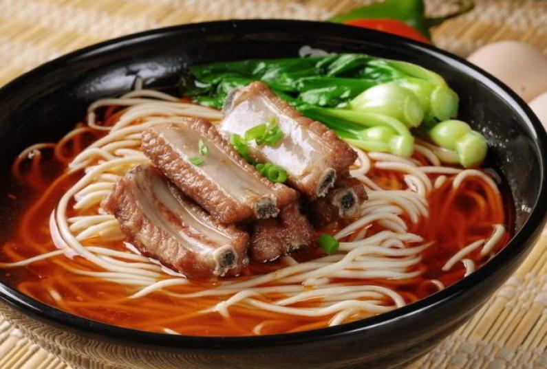 川味拉面加盟 川味拉面加盟