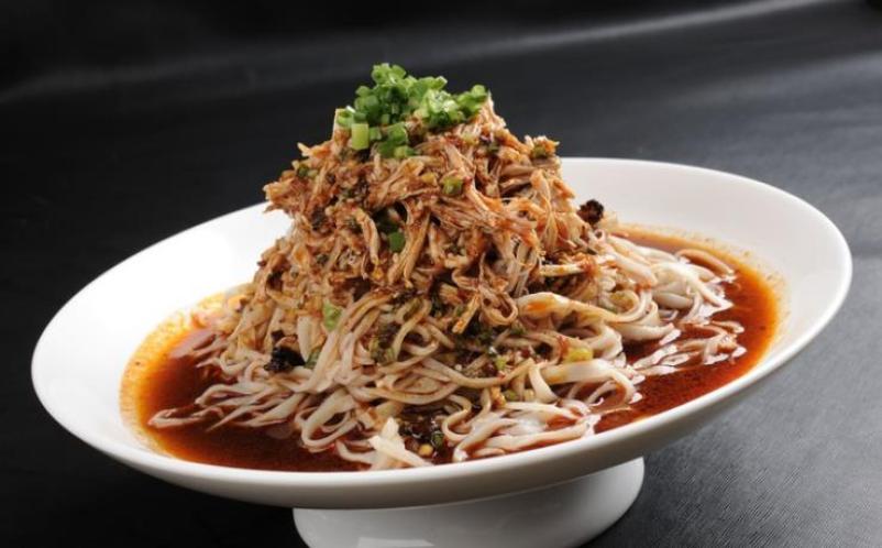 川味粉面馆加盟 川味粉面馆加盟