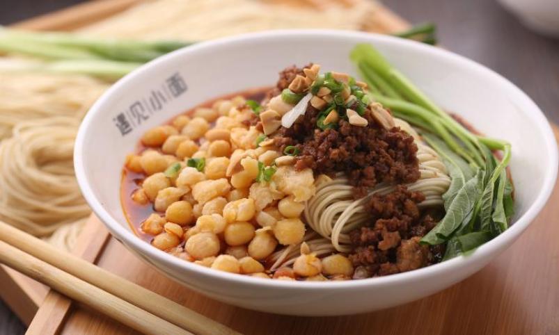 川蜀面馆加盟 川蜀面馆加盟