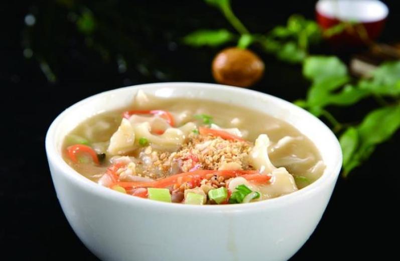 川陕手擀面加盟 川陕手擀面加盟