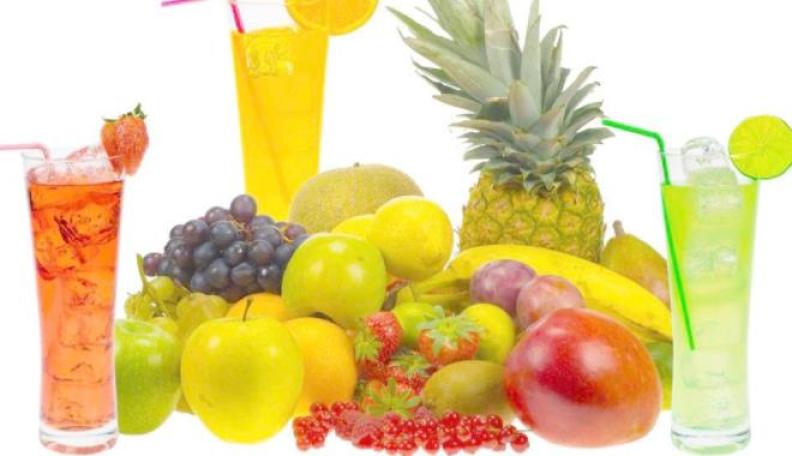 川妹水果店加盟