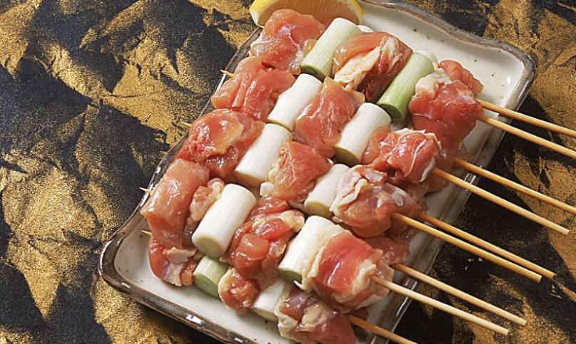 川少炭功烧烤加盟