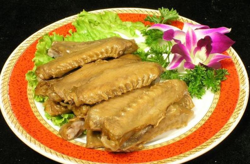 川蜀冒菜潮流馆加盟