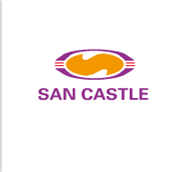 SAN CASTLE