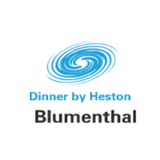Dinner by Heston Blumenthal