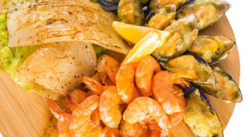 川妹子海鲜烧烤加盟 川妹子海鲜烧烤加盟