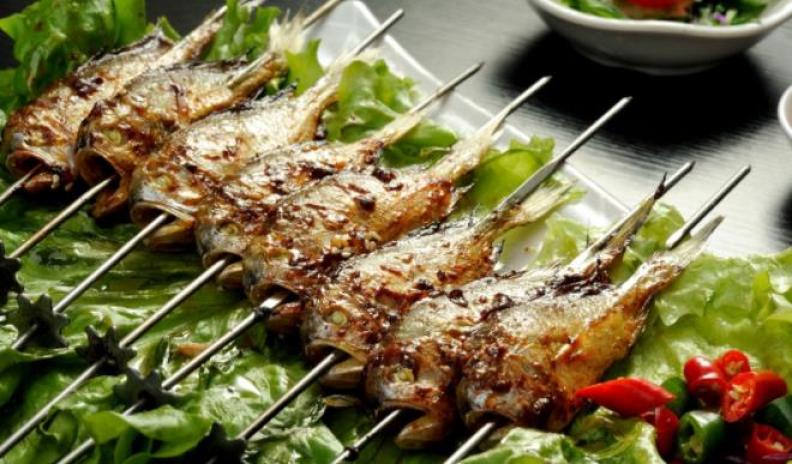 川鸟烧烤吧加盟