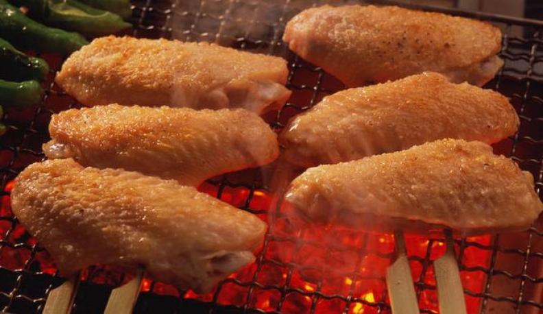 川鸟烧烤吧加盟