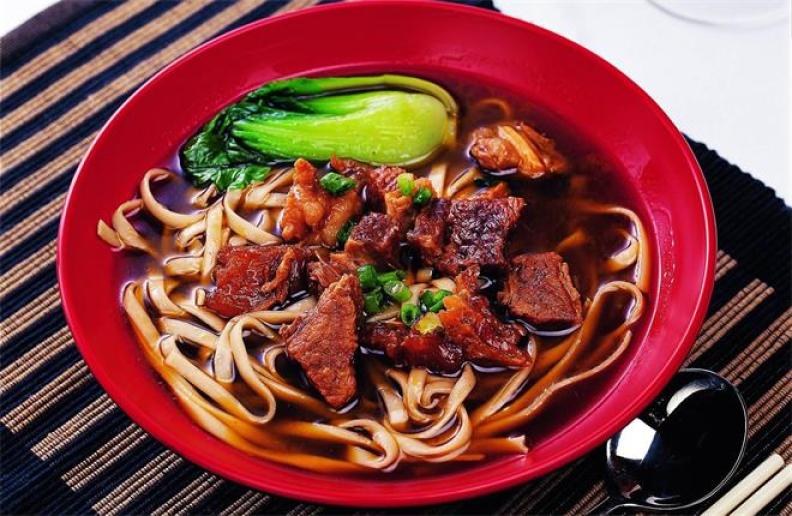 陈氏牛肉面加盟