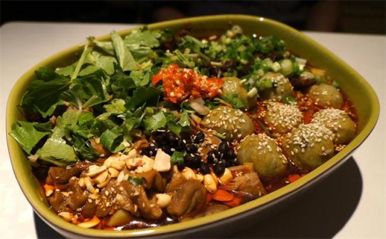 陈氏三香冒菜加盟 陈氏三香冒菜加盟