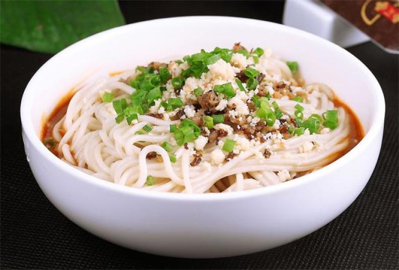 陈氏绍子面加盟