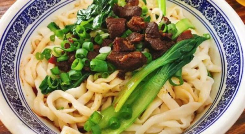 川味特色豆花面加盟