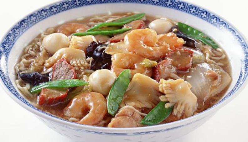 川味特色面馆加盟 川味特色面馆加盟