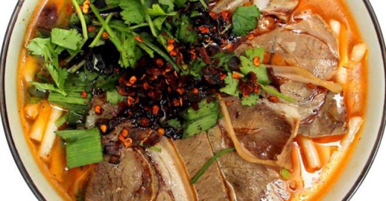 川味羊肉粉加盟 川味羊肉粉加盟