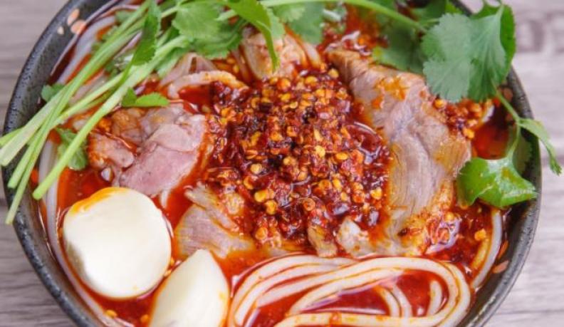 川味羊肉粉加盟 川味羊肉粉加盟