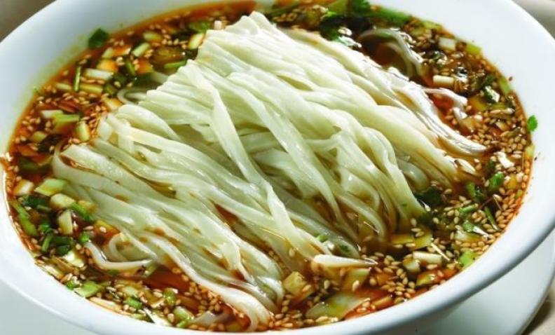 川香大骨浓汤面加盟