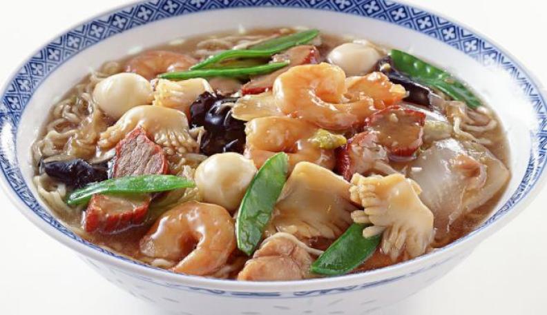 川香粉皇面莊加盟