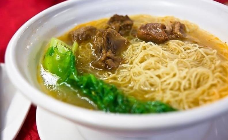 川香粉皇面莊加盟