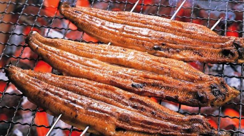 川香特色烧烤加盟