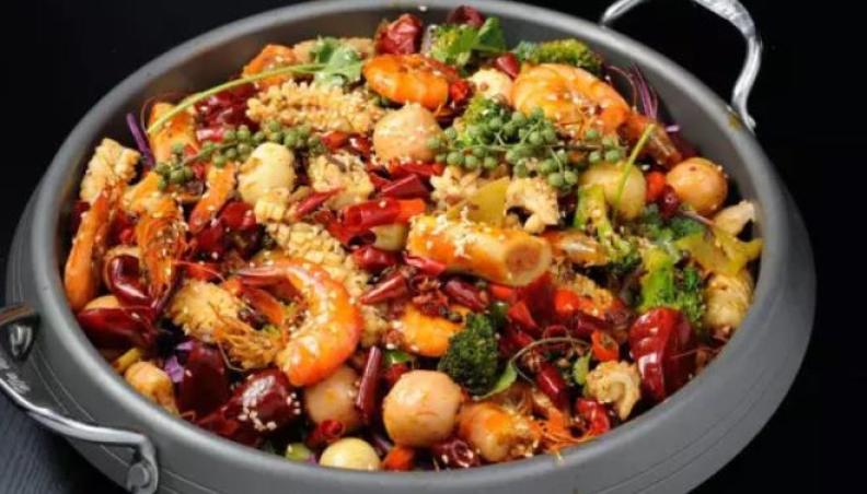 川香一锅加盟 川香一锅加盟