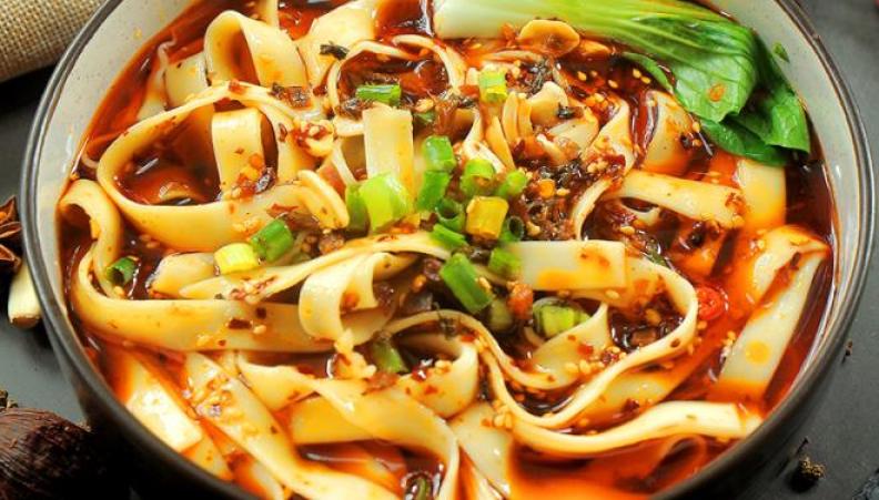川小食重庆小面加盟 川小食重庆小面加盟