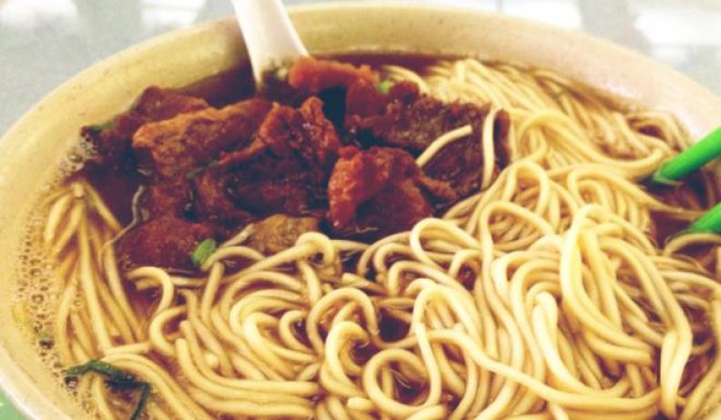 川迎香燃面王加盟