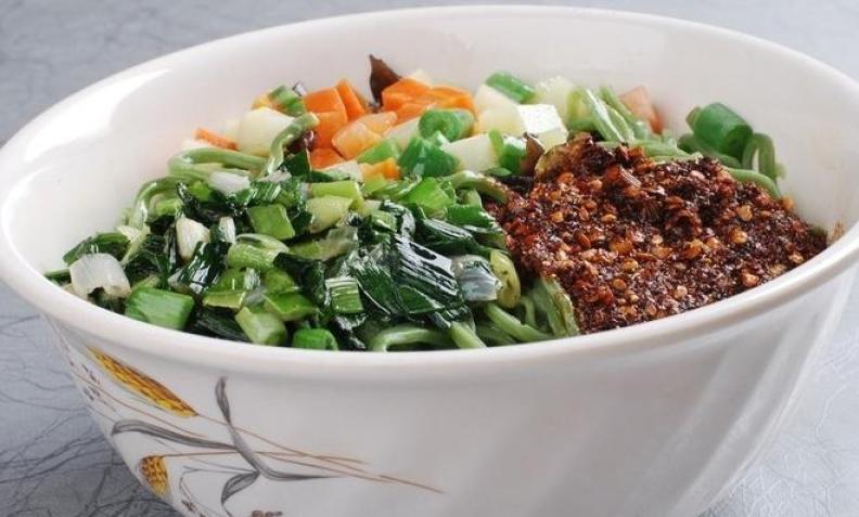 川渝菠菜面加盟 川渝菠菜面加盟