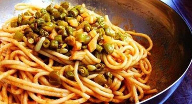 九头鸟热干面加盟