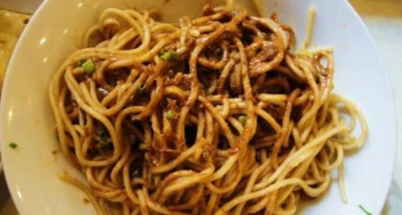 九头鸟热干面加盟