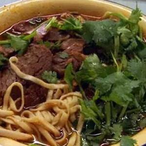 老汉口热干面加盟