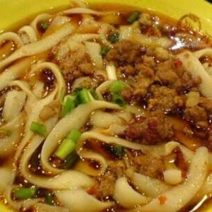 大同刀削面加盟