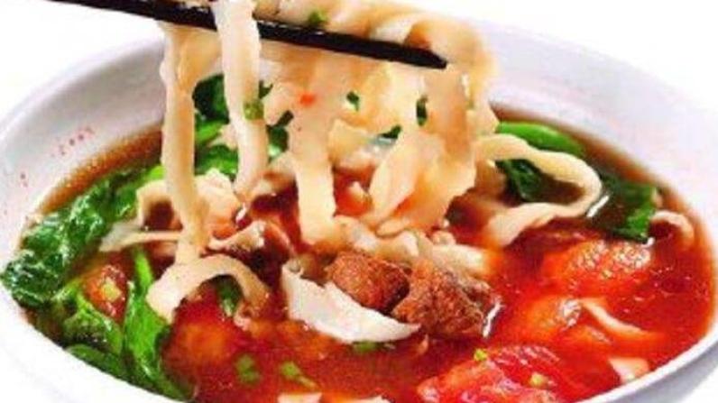 大同刀削面加盟