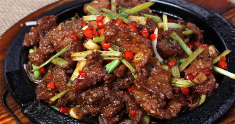 夏幕尼铁板烧加盟