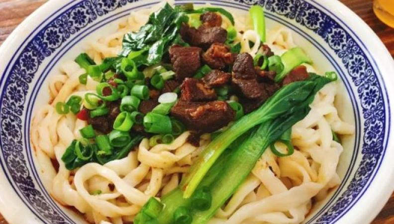 川渝风味面馆加盟 川渝风味面馆加盟