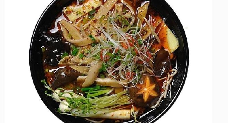 川渝风味面馆加盟 川渝风味面馆加盟