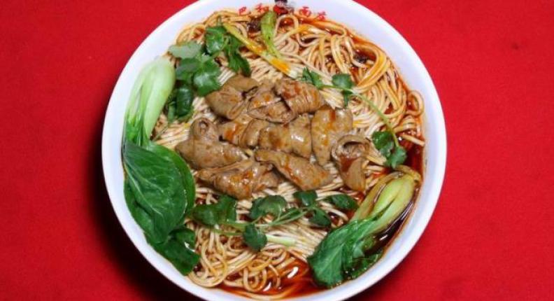 川渝禾面馆加盟 川渝禾面馆加盟