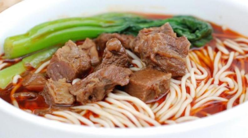 川竹园面馆加盟