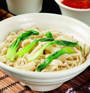 吉妈妈手擀面加盟