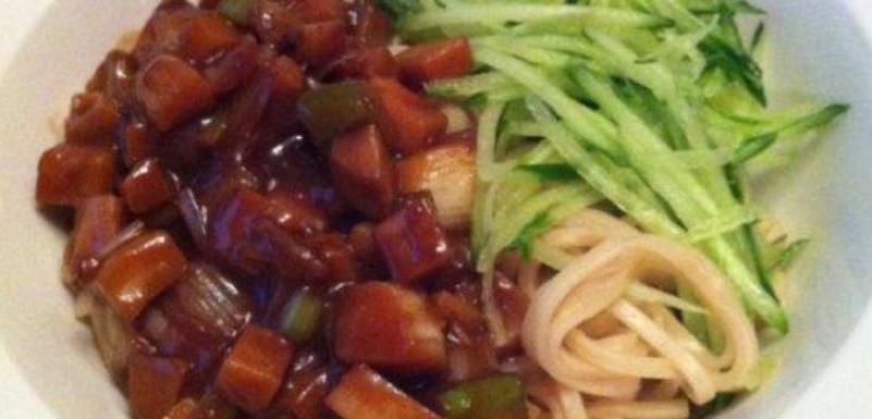 吉妈妈手擀面加盟